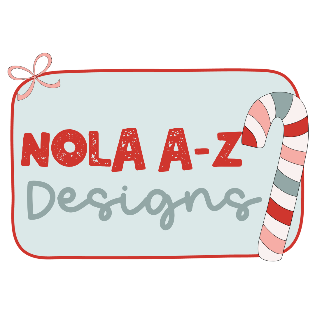 NOLA A-Z DESIGNS