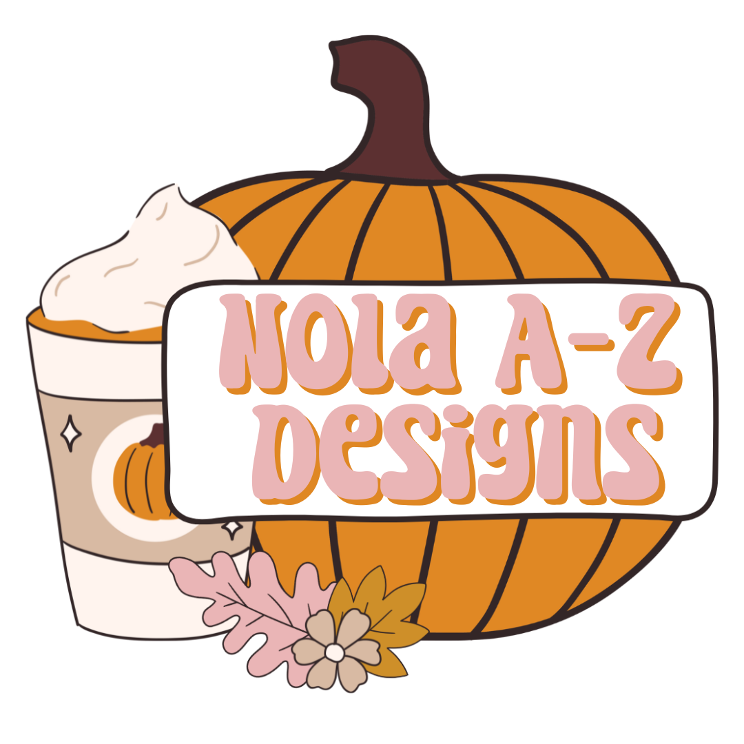 NOLA A-Z DESIGNS